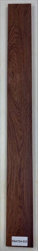 Fretboard Honduras Rosewood flat-sawn 710x90x11mm Unique Piece #033